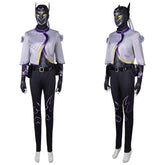 Vyse Kostüm Valorant Vyse Cosplay Outfits